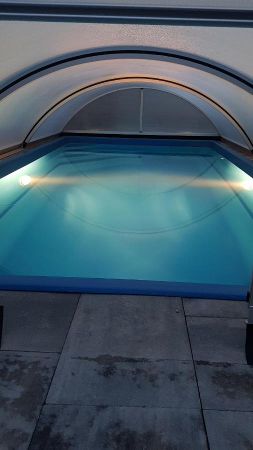 Wellness Diana Vakantiehuis *