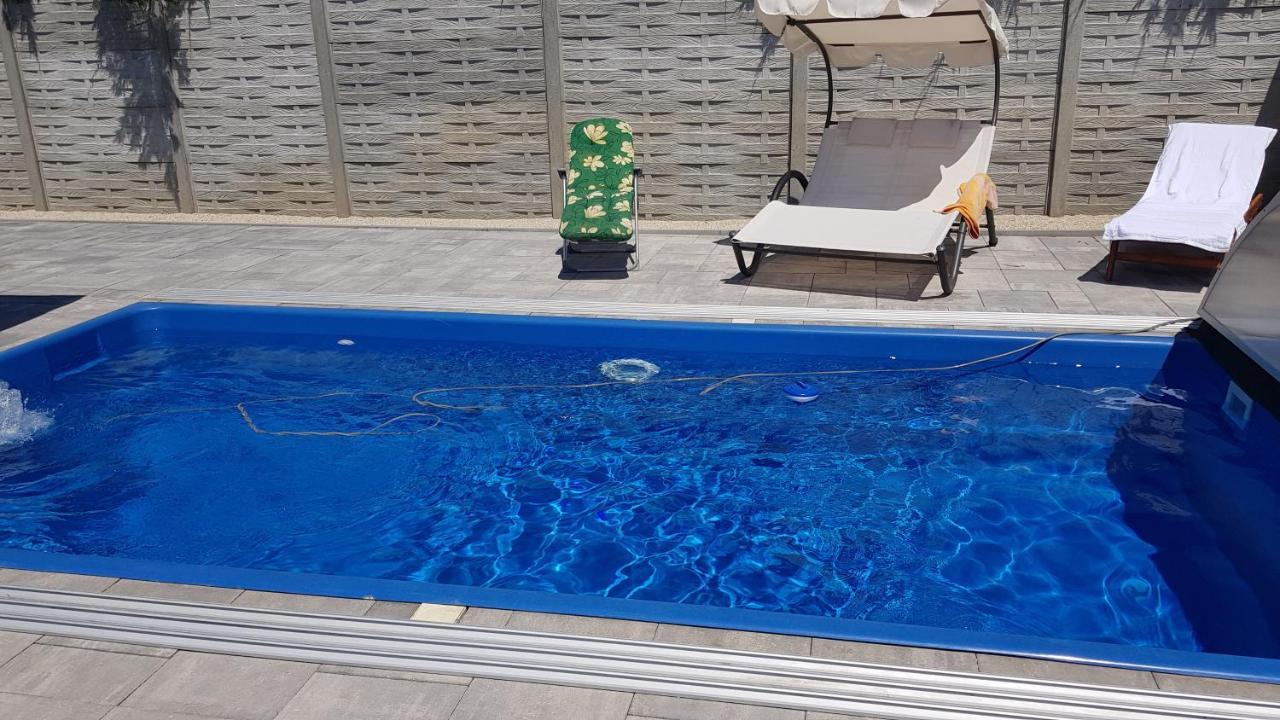 Wellness Diana בית נופש בולדוגקובריה