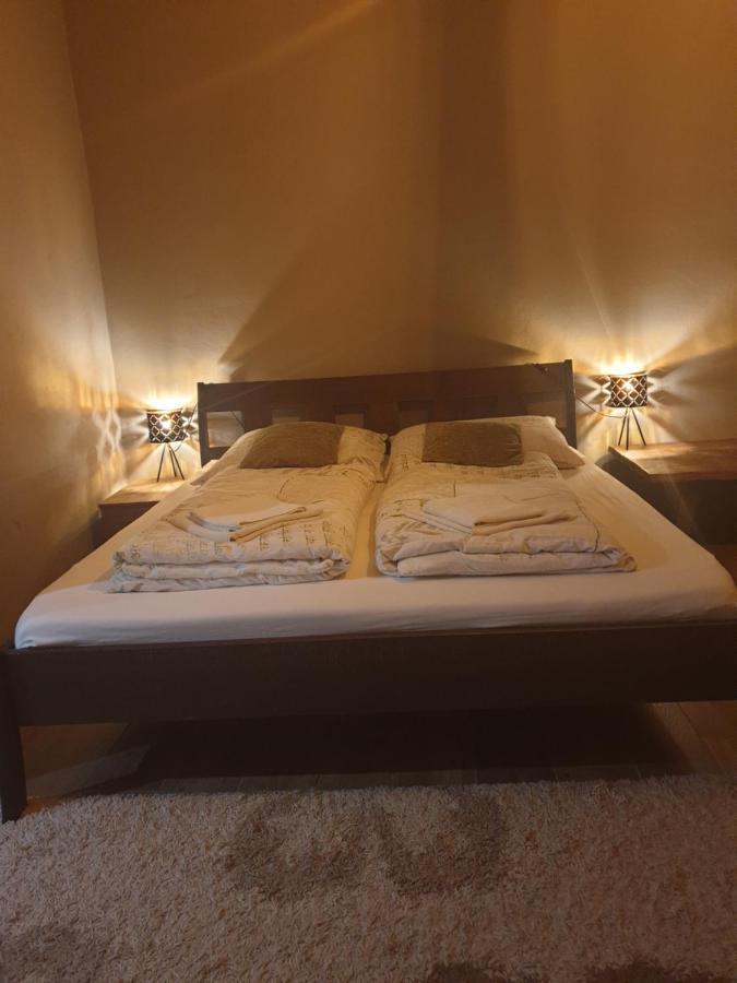 Wellness Diana Vakantiehuis Boldogkovaralja