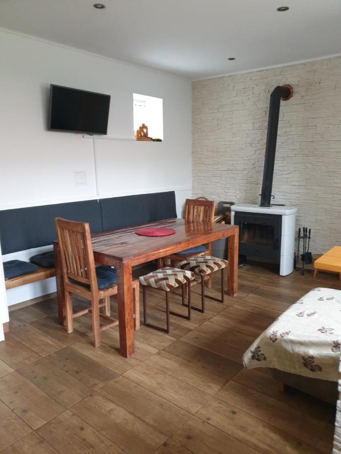 Vakantiehuis Wellness Diana