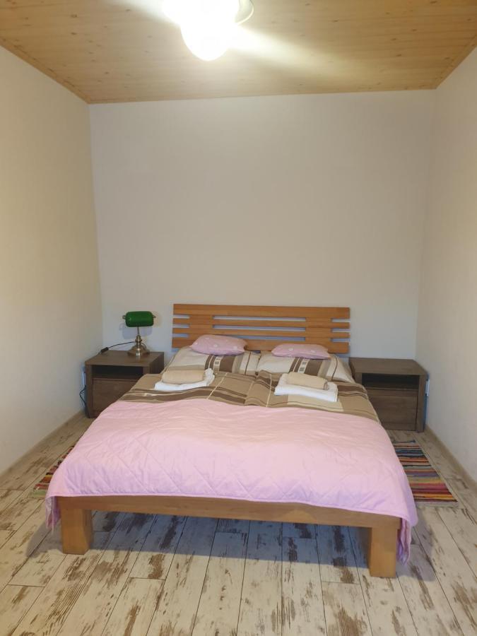 Wellness Diana Vakantiehuis Boldogkovaralja