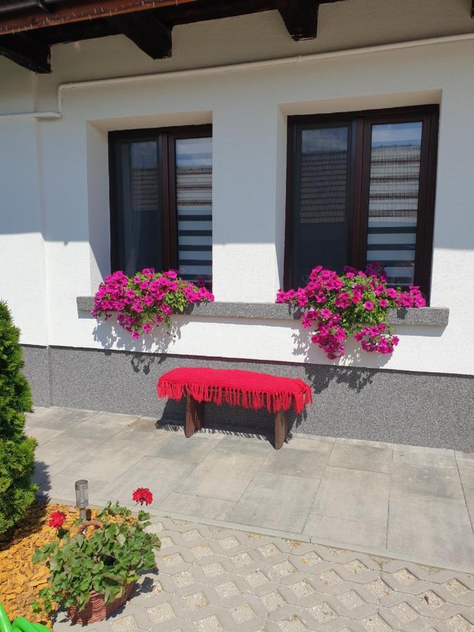 Wellness Diana Vakantiehuis