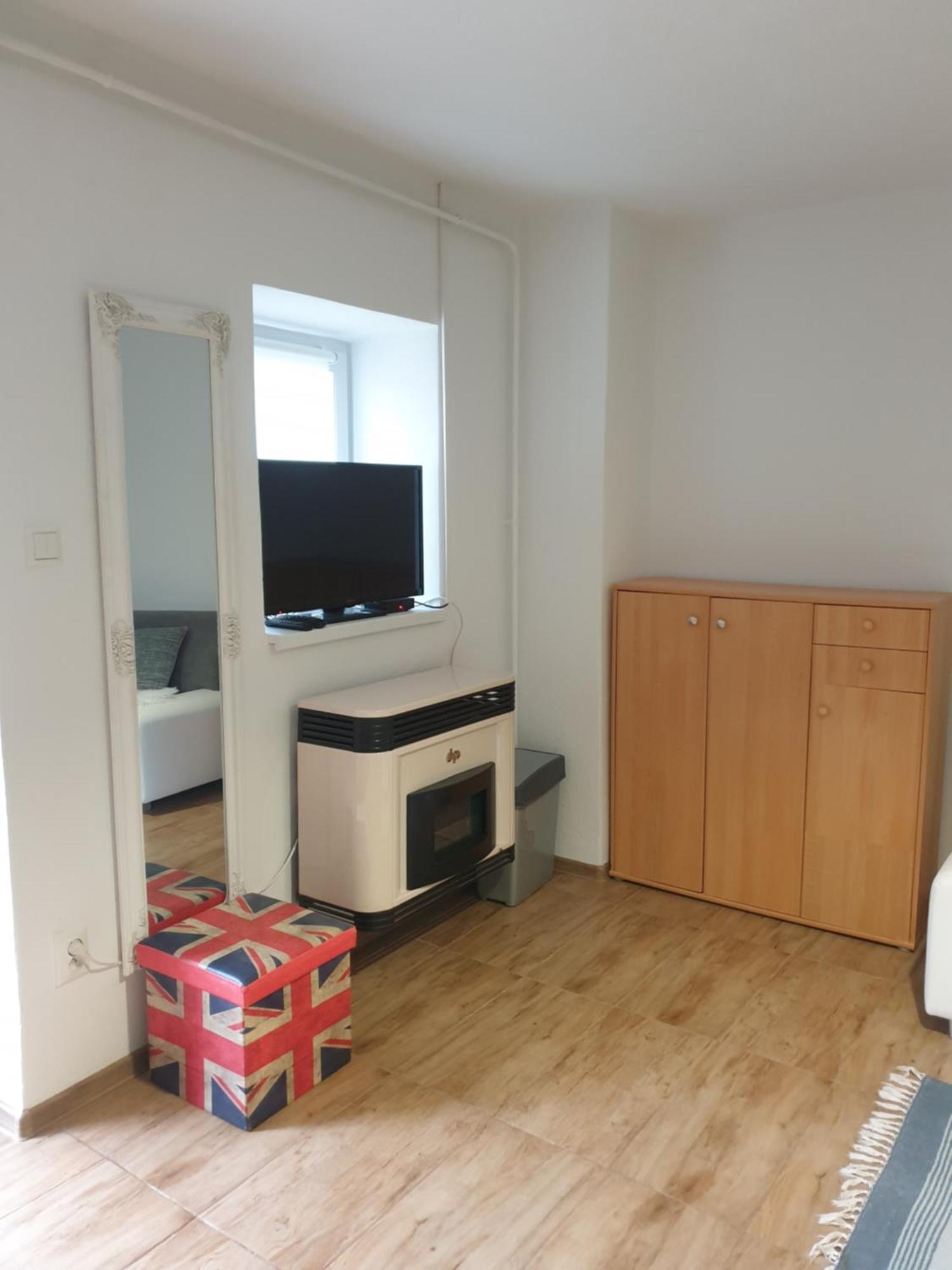 Vakantiehuis Wellness Diana