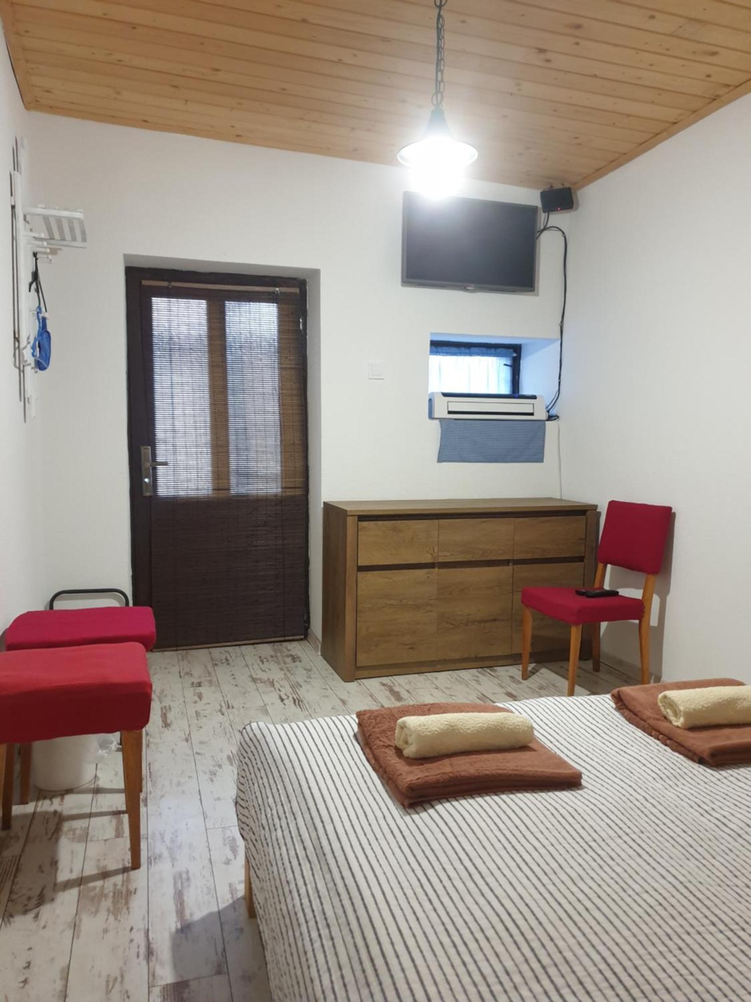 Vakantiehuis Wellness Diana